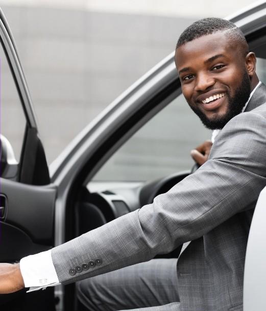 Spark Credit Overview