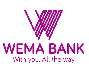 wema bank logo