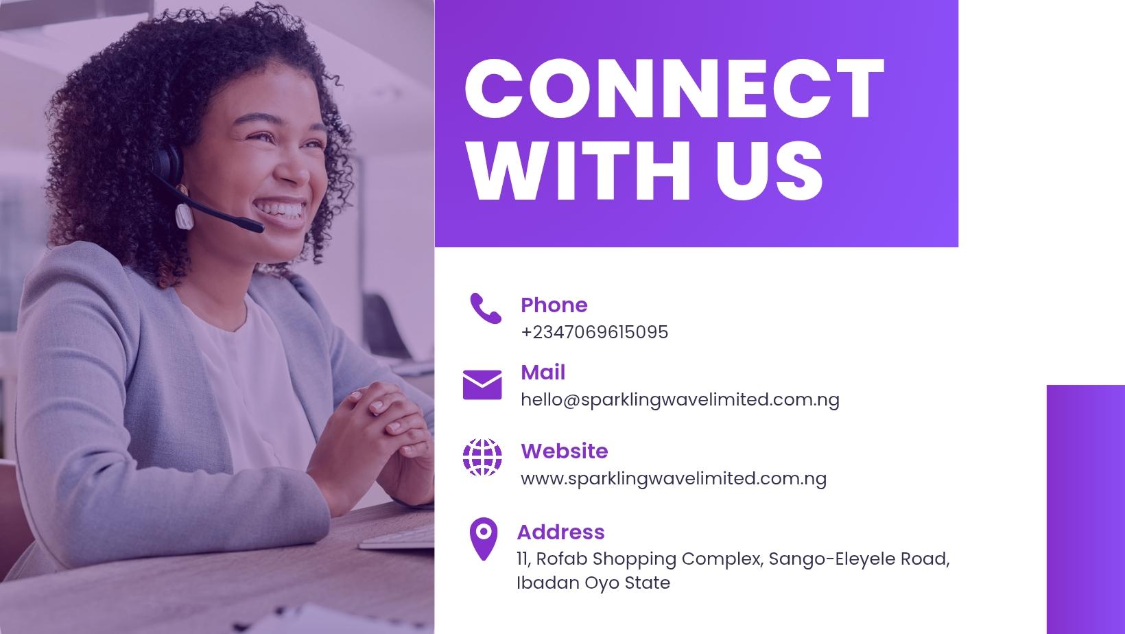 Sparkling Wave Investment Company Limited