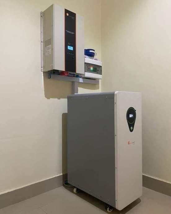 Spark Green Overview