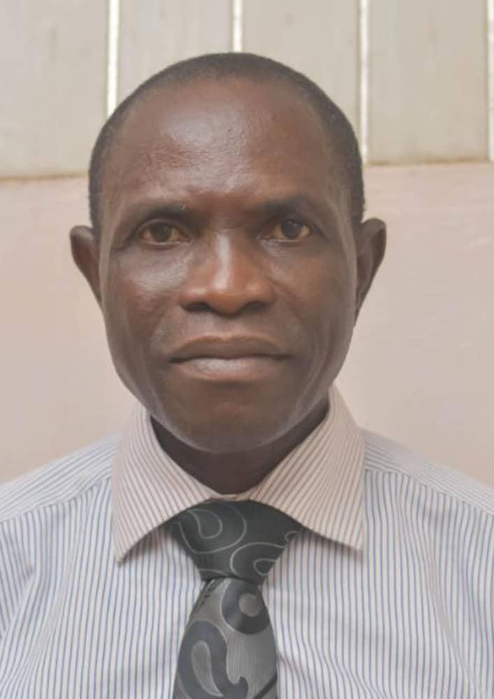 Abidoye Olufemi Alabi