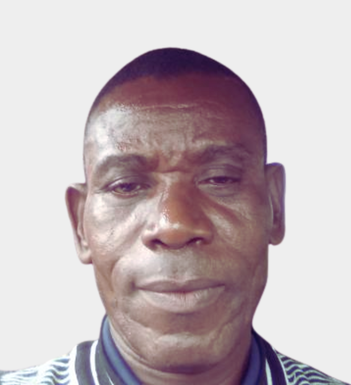 Pastor Emmanuel Egbune