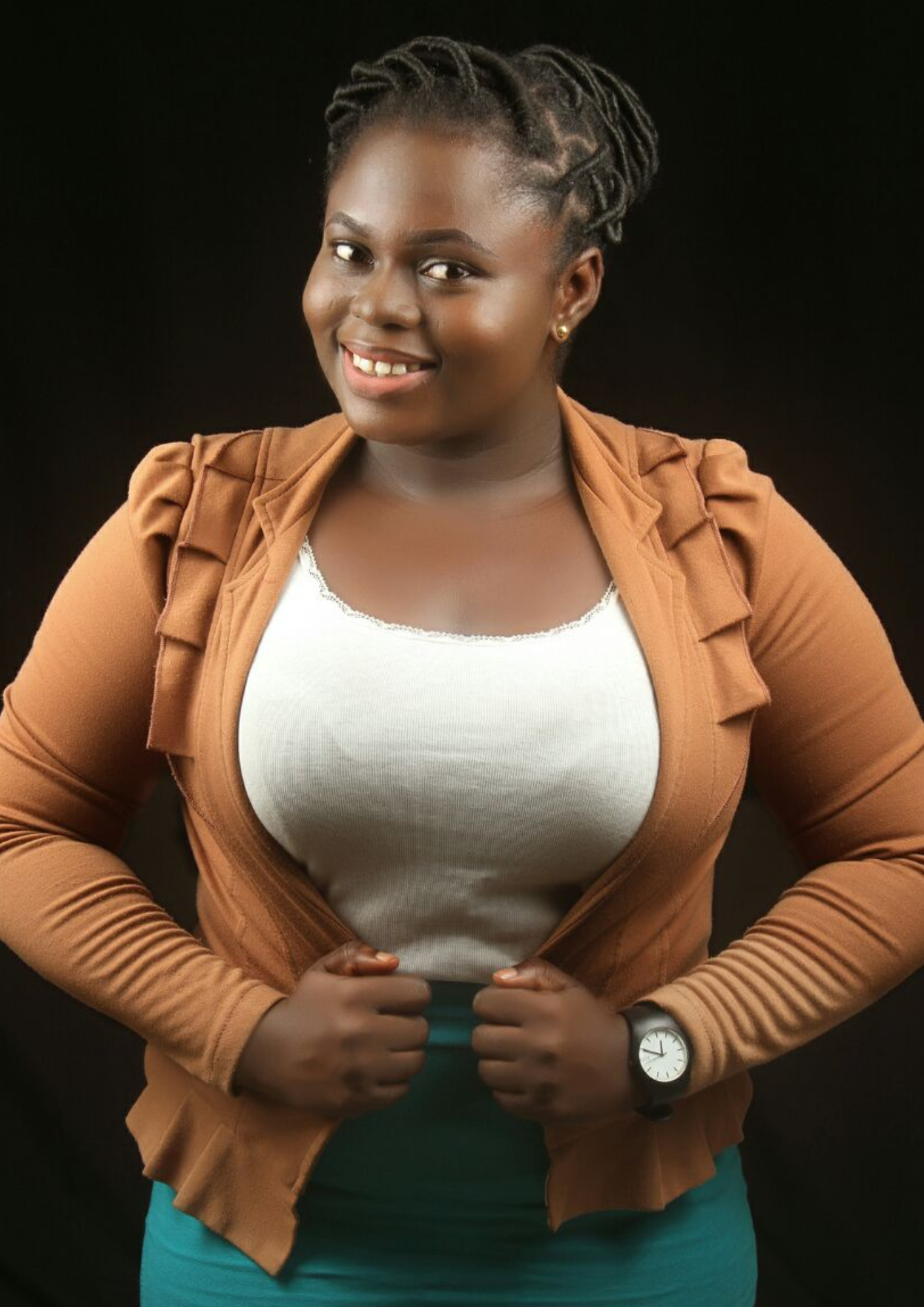 Onyemaechi Nike Deborah